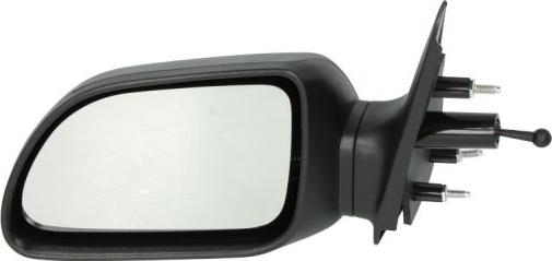 BLIC 5402-04-1191217P - Outside Mirror www.avaruosad.ee