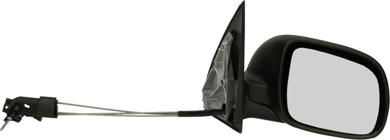 BLIC 5402-04-1138522P - Retrovisor exterior www.avaruosad.ee