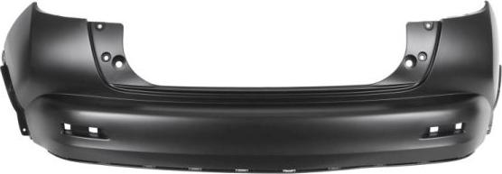 BLIC 5506-00-1601950P - Bumper www.avaruosad.ee