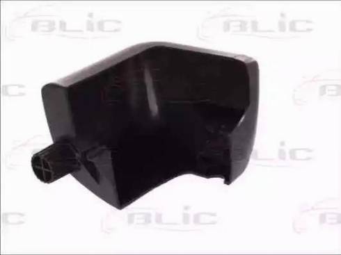 BLIC 5508-00-0516961P - Bumper www.avaruosad.ee