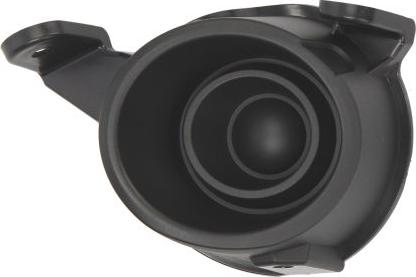 BLIC 5513-00-1601995P - Ventilation Grille, bumper www.avaruosad.ee