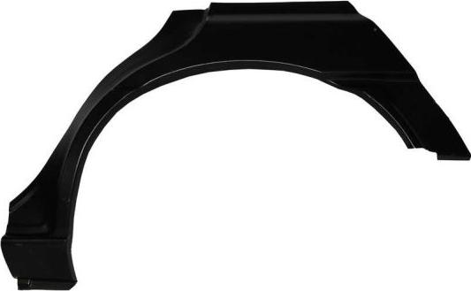 BLIC 6504-03-2530581P - Inner Wing Panel www.avaruosad.ee