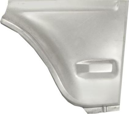 BLIC 6504-03-2081593P - Inner Wing Panel www.avaruosad.ee