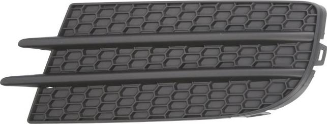 BLIC 6502-07-9548915P - Grille de ventilation, pare-chocs www.avaruosad.ee