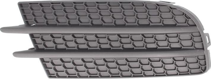 BLIC 6502-07-9548916P - Grille de ventilation, pare-chocs www.avaruosad.ee