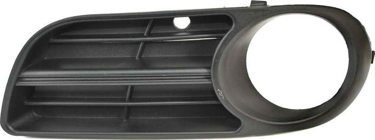 BLIC 6502-07-7514993P - Rejilla de ventilación, parachoques www.avaruosad.ee