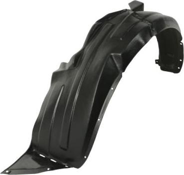 BLIC 6601-01-3265811P - Mudguard www.avaruosad.ee