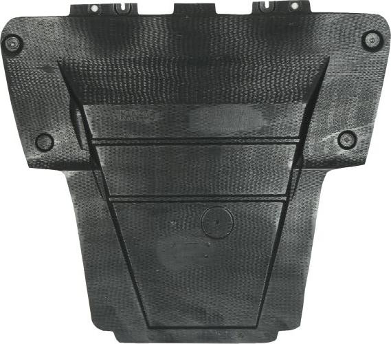 BLIC 6601-02-6011860P - Cache moteur www.avaruosad.ee
