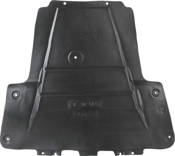 BLIC 6601-02-6011861P - Cache moteur www.avaruosad.ee