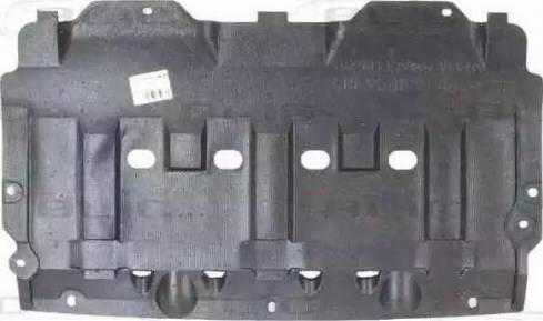 BLIC 6601-02-6825880P - Skid Plate www.avaruosad.ee