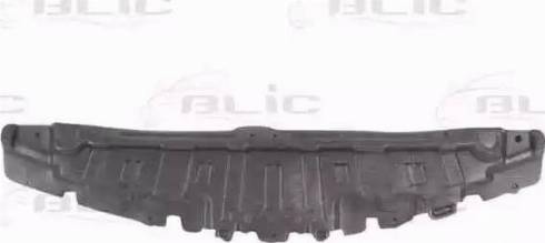 BLIC 6601-02-3476880P - Skid Plate www.avaruosad.ee