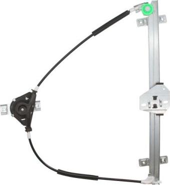 BLIC 6060-01-026861 - Window Regulator www.avaruosad.ee