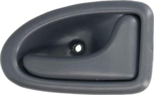 BLIC 6010-09-032408PP - Door Handle www.avaruosad.ee