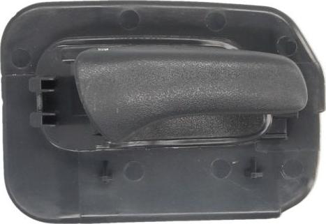 BLIC 6010-04-004408TPP - Door Handle www.avaruosad.ee