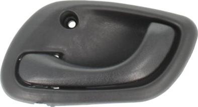 BLIC 6010-18-014409P - Door Handle www.avaruosad.ee