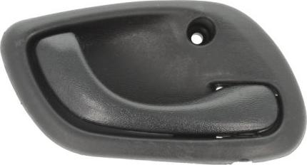 BLIC 6010-18-014408P - Door Handle www.avaruosad.ee