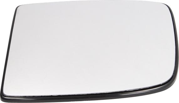 BLIC 6102-02-1222955P - Cristal de espejo, retrovisor exterior www.avaruosad.ee