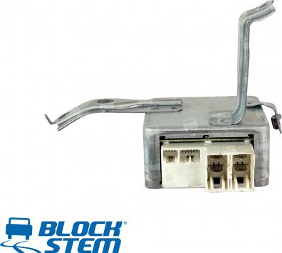 BlockStem CEN0006R - Блок управления, рулевой механизм с усилителем www.avaruosad.ee