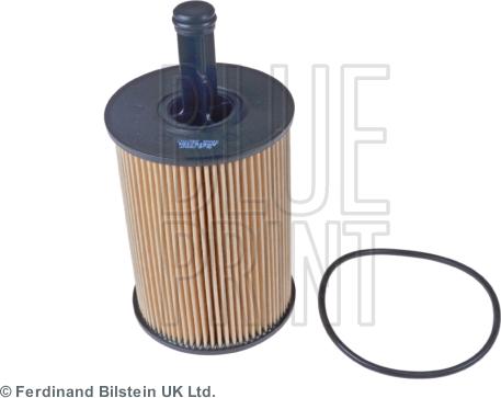 Blue Print ADA102101 - Oil Filter www.avaruosad.ee