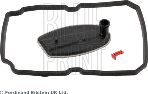 Blue Print ADA102132 - Hydraulic Filter, automatic transmission www.avaruosad.ee