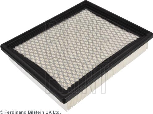 Blue Print ADA102237 - Air Filter www.avaruosad.ee