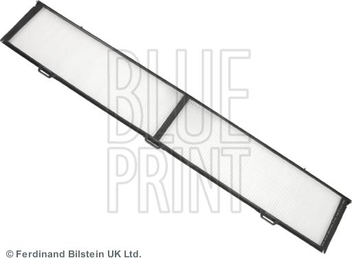 Blue Print ADB112506 - Filter, interior air www.avaruosad.ee
