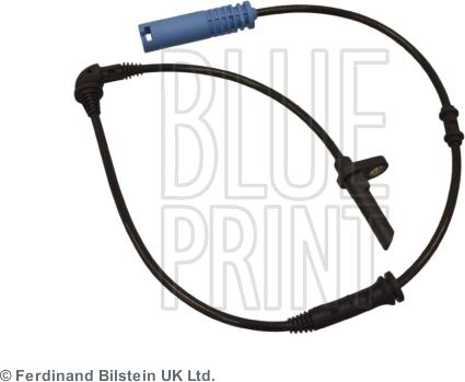 Blue Print ADB117101 - Sensor ABS, wheel speed www.avaruosad.ee