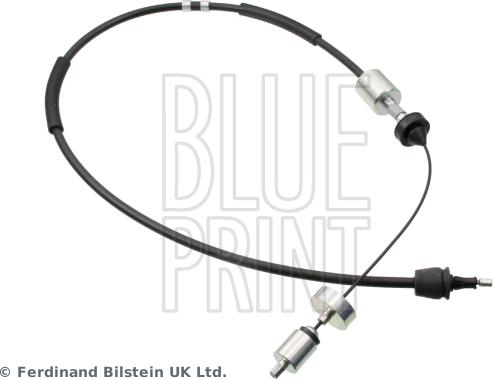 Blue Print ADBP380002 - Clutch Cable www.avaruosad.ee