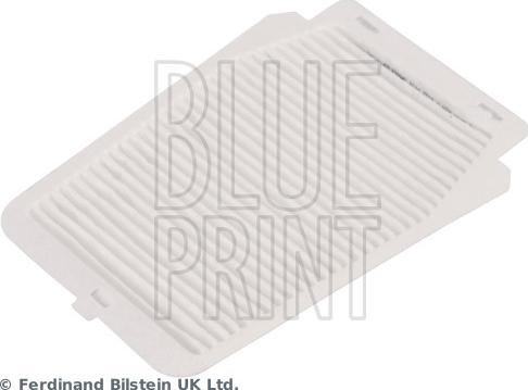 Blue Print ADBP250040 - Filtrs, Salona telpas gaiss www.avaruosad.ee