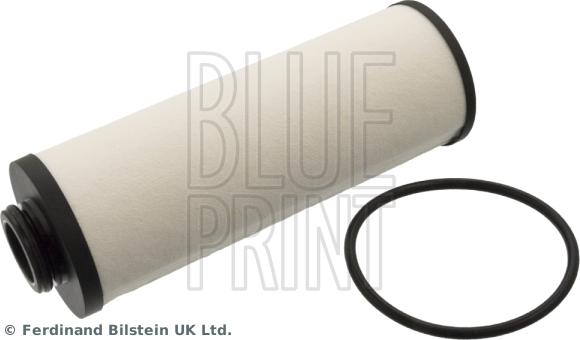 Blue Print ADBP210005 - Hydraulic Filter, automatic transmission www.avaruosad.ee