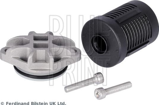 Blue Print ADBP210104 - Hydraulic Filter, Haldex coupling www.avaruosad.ee