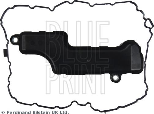 Blue Print ADBP210127 - Hydraulic Filter, automatic transmission www.avaruosad.ee