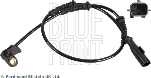 Blue Print ADBP710061 - Sensor ABS, wheel speed www.avaruosad.ee
