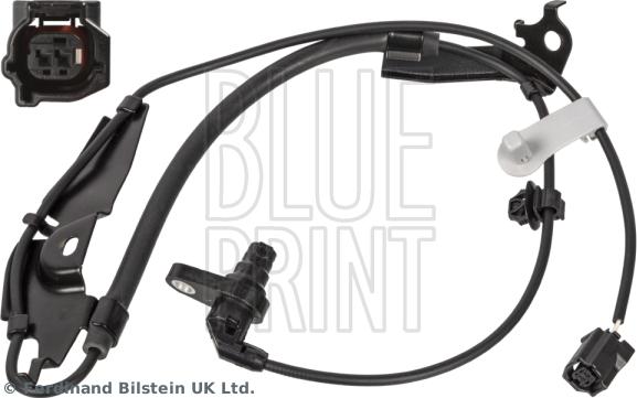 Blue Print ADBP710020 - Sensor ABS, wheel speed www.avaruosad.ee