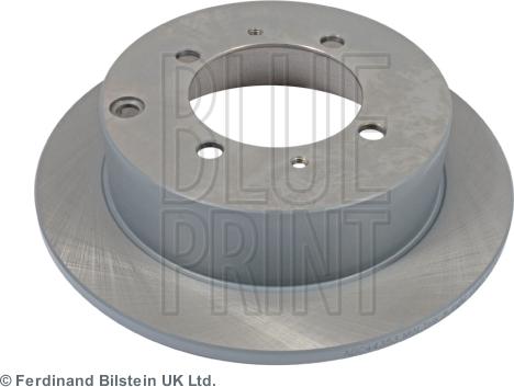Blue Print ADC44353 - Disco de freno www.avaruosad.ee