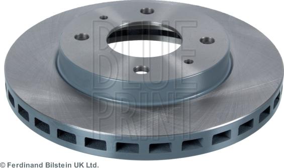 Blue Print ADC44321 - Disco de freno www.avaruosad.ee