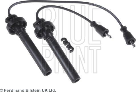 Blue Print ADC41616 - Juego de cables de encendido www.avaruosad.ee