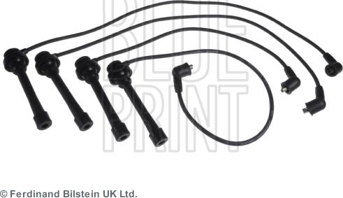 Blue Print ADC41610 - Ignition Cable Kit www.avaruosad.ee