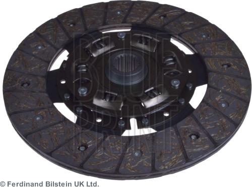 Blue Print ADC43130 - Clutch Disc www.avaruosad.ee