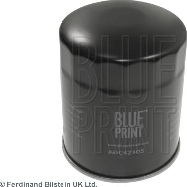 Blue Print ADC42105 - Oil Filter www.avaruosad.ee
