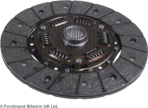 Blue Print ADD63111 - Clutch Disc www.avaruosad.ee