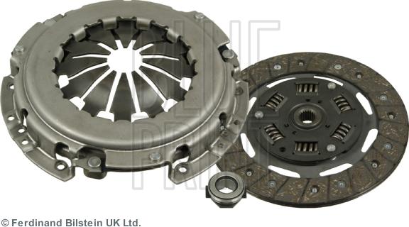 Blue Print ADF123042 - Clutch Kit www.avaruosad.ee