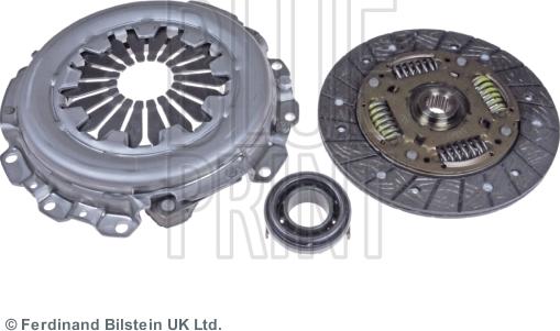 Blue Print ADG030144 - Clutch Kit www.avaruosad.ee