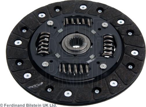 Blue Print ADG031140 - Clutch Disc www.avaruosad.ee