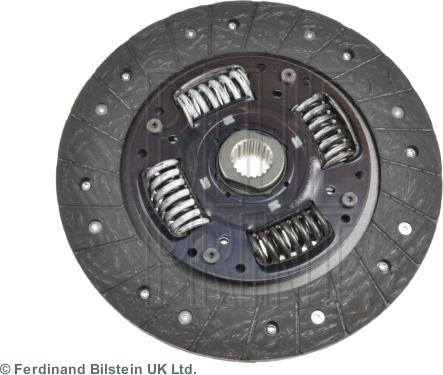 Blue Print ADG031120 - Clutch Disc www.avaruosad.ee