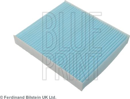 Blue Print ADG02548 - Filter, interior air www.avaruosad.ee