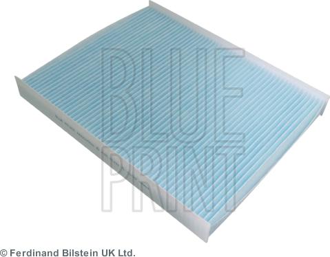 Blue Print ADG02559 - Filter, interior air www.avaruosad.ee