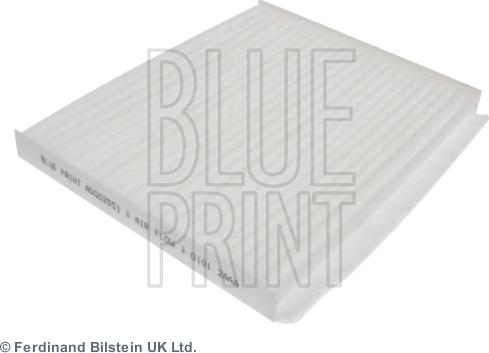 Blue Print ADG02551 - Filter, interior air www.avaruosad.ee