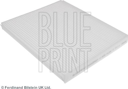 Blue Print ADG02557 - Filter, interior air www.avaruosad.ee
