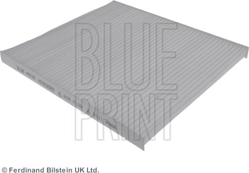 Blue Print ADG02582 - Filter, interior air www.avaruosad.ee